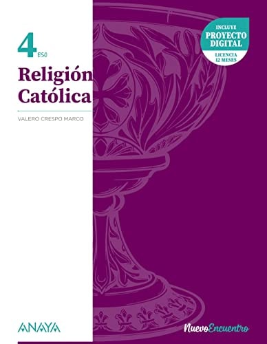 Religión Católica