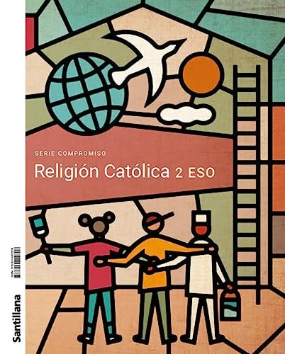 Religión Católica