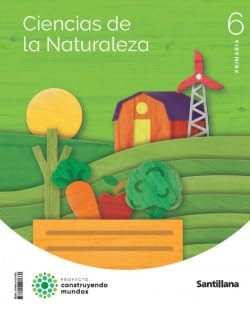 Ciencias de la Naturaleza
