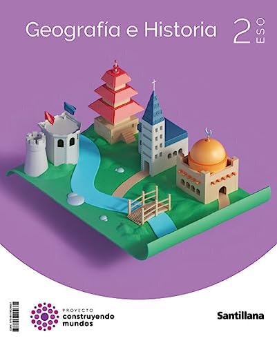 Geografía e Historia