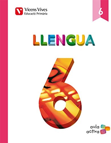 Llengua - Vincens Vives