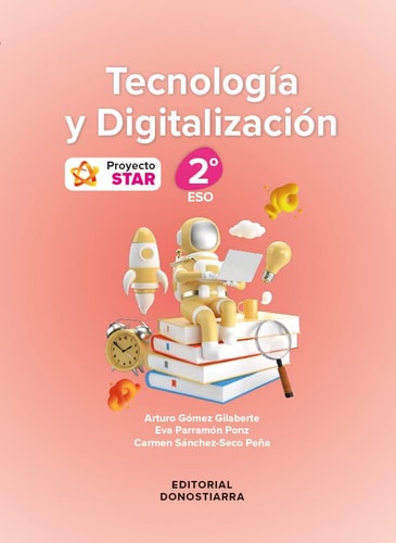 Tecnología y Digitalización