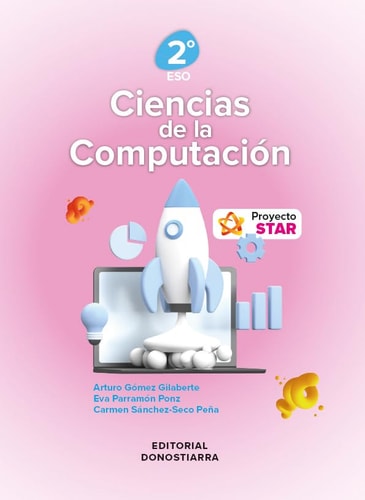 Ciencias de la Computación
