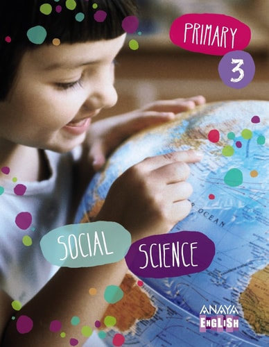 Social Science 3. – ANAYA EDUCACIÓN