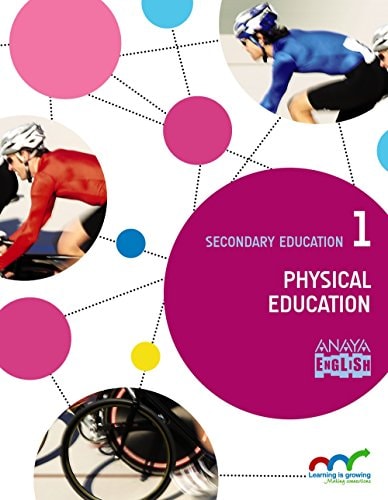 Physical Education 1. – ANAYA EDUCACIÓN