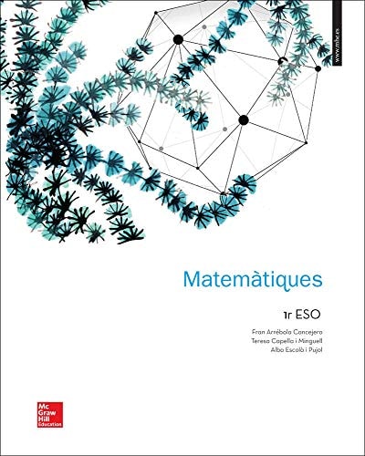 Matematiques - Mc Grawhill