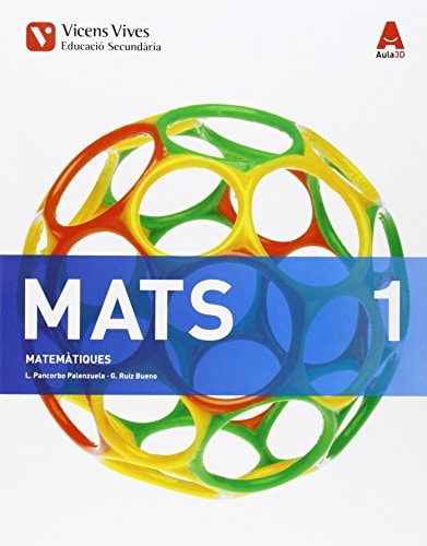 Matematiques - Vicens Vives