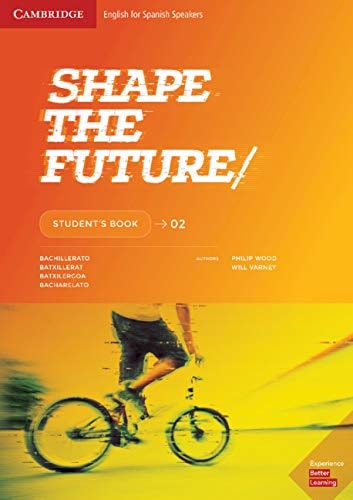 Shape the Future Level 2 SB