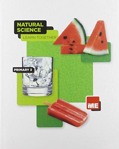 Natural Science - Macmillan