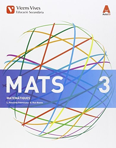 Matematiques - Vincens Vives