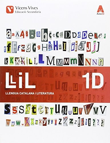 Catalan - Vicens Vives