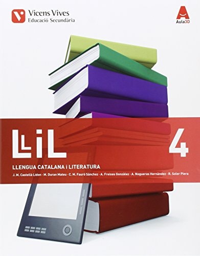 Catalan - Vincens Vives