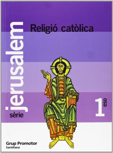 Religio - Santillana