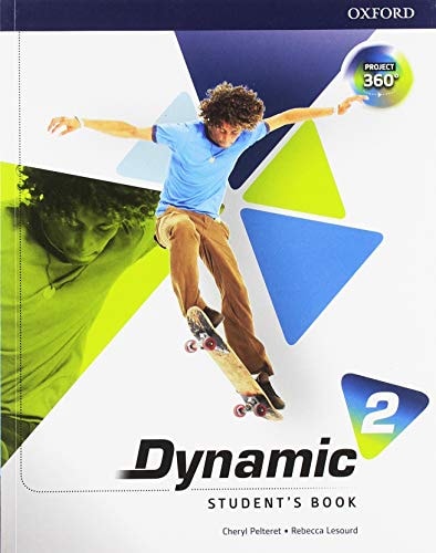 Dynamic 2 SB