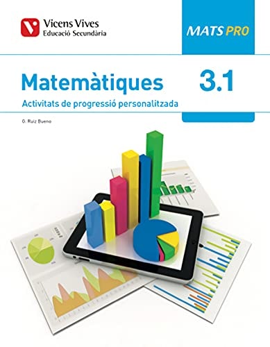 Matematiques - Vincens Vives