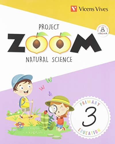 Natural Science - Vincen Vives
