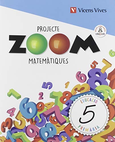 Matemátiques - Vincens Vives