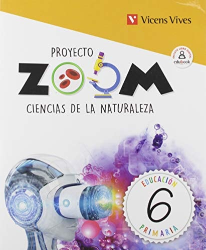 Natural Science - Vincens Vives