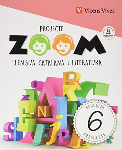 Llengua Catalana I Literatura - Vincens Vives
