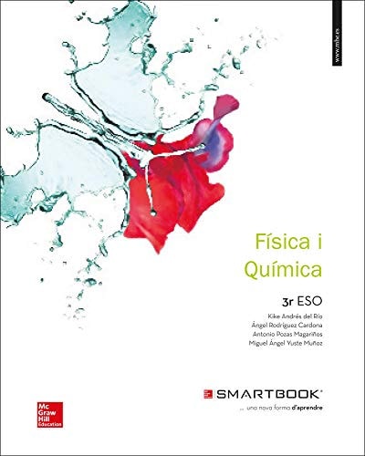 Fisica I Quimica - Mc Grawhill