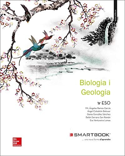 Biologia I Geologia - Mc Grawhill
