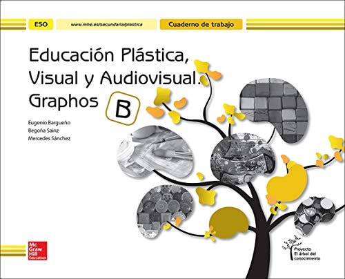 Cuaderno de trabajo. Graphos B – McGraw-Hill Interamericana de España S.L.