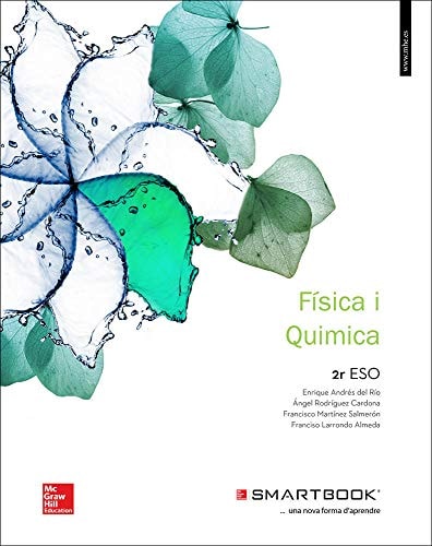 Fisica I Quimica - Mc Grawhill