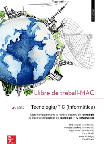 Tecnologia - Mc Grawhill