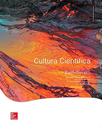 Cultura Cientifica - Mcgraw-Hill