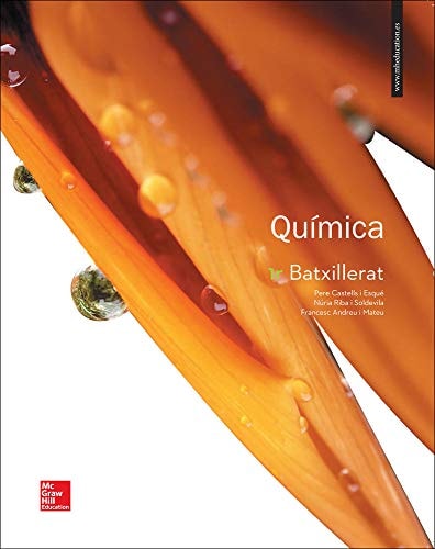 Química - Mcgraw-Hill