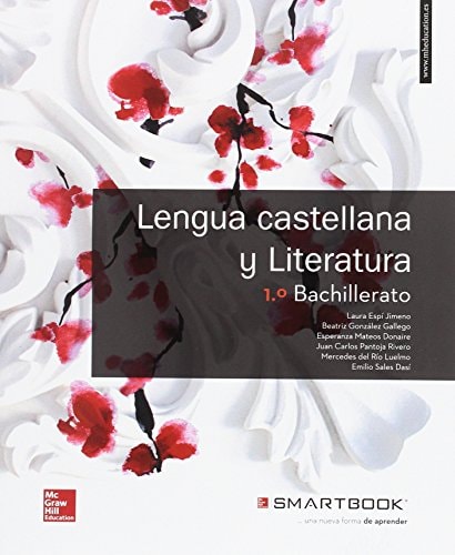 Lengua Castellana Y Literatura - Mcgraw-Hill