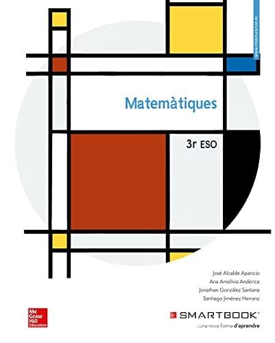Matematiques - Mc Grawhill
