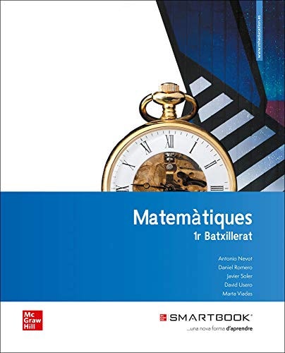 Matematiques Ct - Mcgraw-Hill