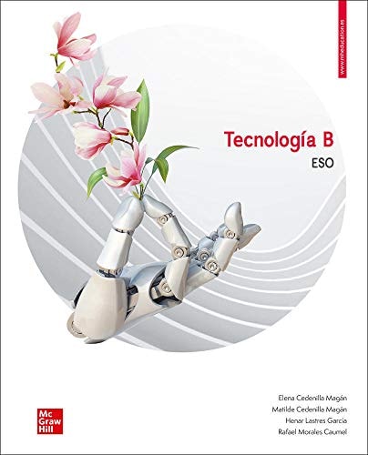 Tecnología B – McGraw-Hill Interamericana de España S.L.