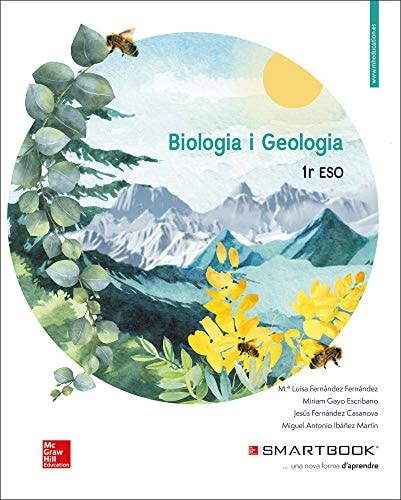 Biologia I Geologia - Mc Grawhill