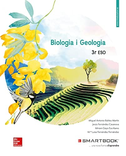 Biologia I Geologia - Mc Grawhill