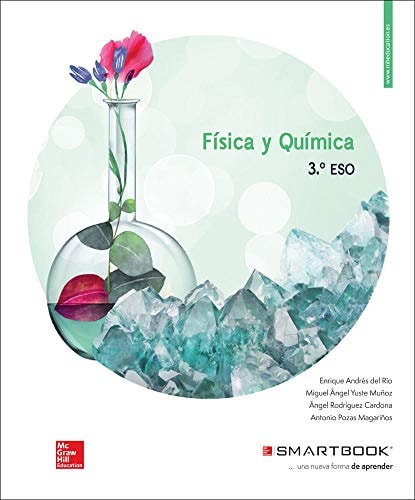 Física y Química 3.º ESO – McGraw-Hill Interamericana de España S.L.