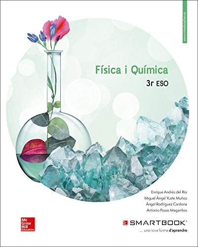 Fisica I Quimica - Mc Grawhill