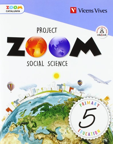 Social Science - Vincens Vives