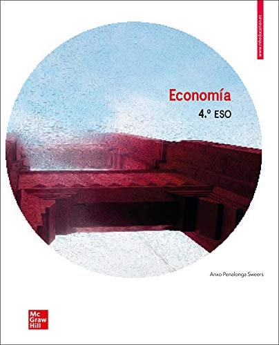Economía 4.º ESO – McGraw-Hill Interamericana de España S.L.