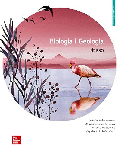 Biologia I Geologia - Mc Grawhill