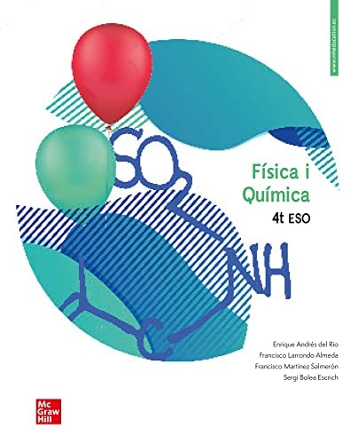 Fisica I Quimica - Mc Grawhill