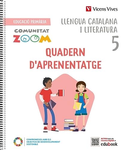 Llengua Catalana Dossier - Vincens Vives