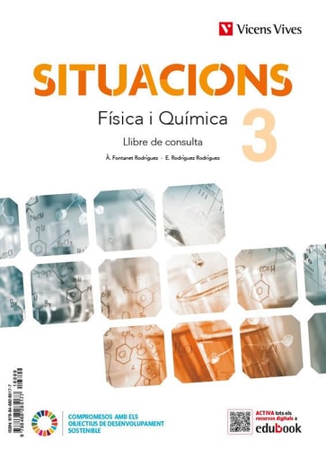 Fisica I Quimica - Vincens Vives