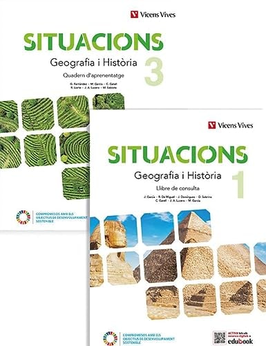 Geografia I Historia - Vicens Vives