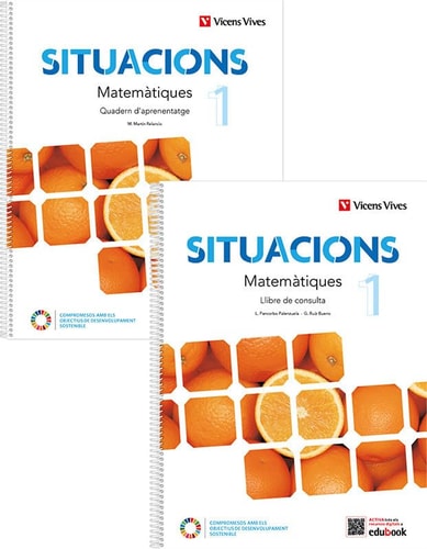 Matematiques - Vicens Vives