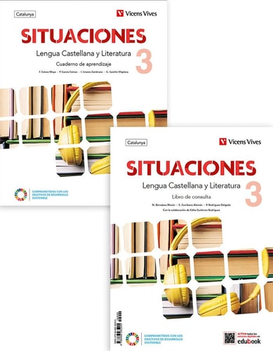 Castellano - Vincens Vives