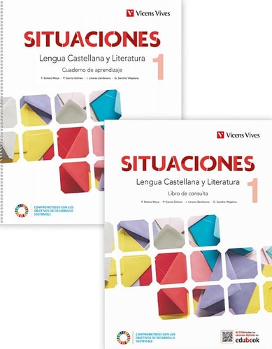 Castellano - Vicens Vives