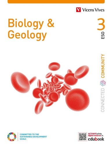 Biology And Geology - Vincens Vives