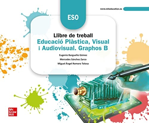 Educacio Plastica - Mc Grawhill